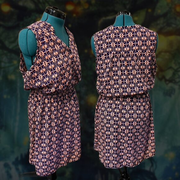 2-Piece Stitch Fix Dress Bundle – Market & Spruce + 41 Hawthorn – Size XL - Picture 4 of 6